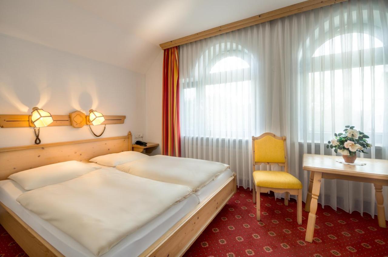 Hotel Gasthof Zur Post Unterfohring 1