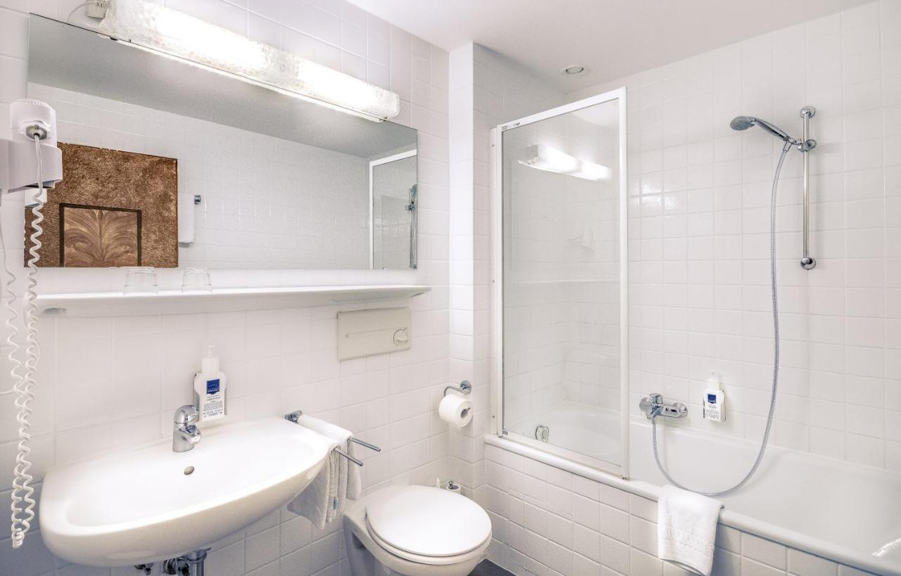 Hotel Gasthof Zur Post Unterfohring 2