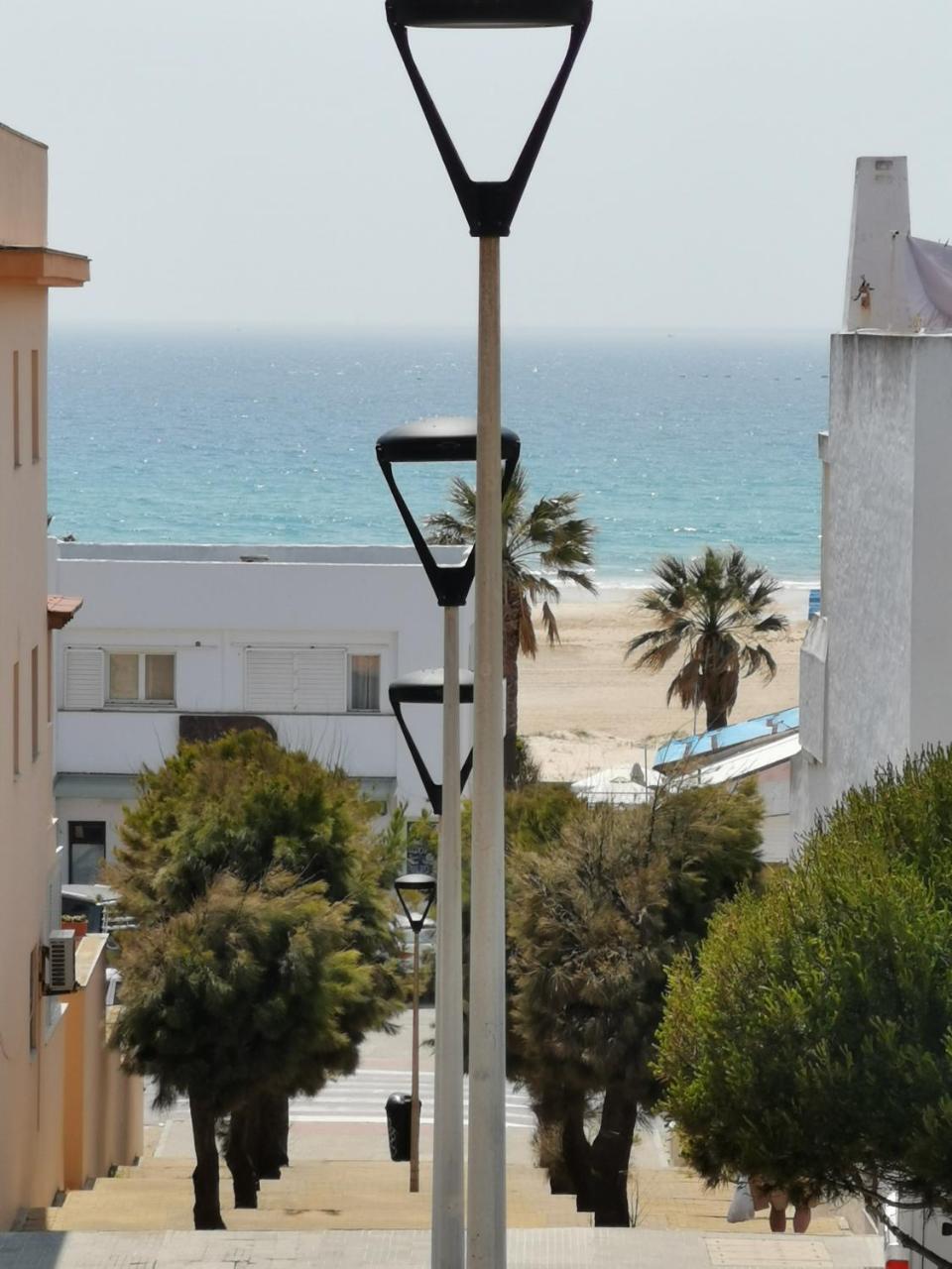 Casa Adosada Con Jardin 1