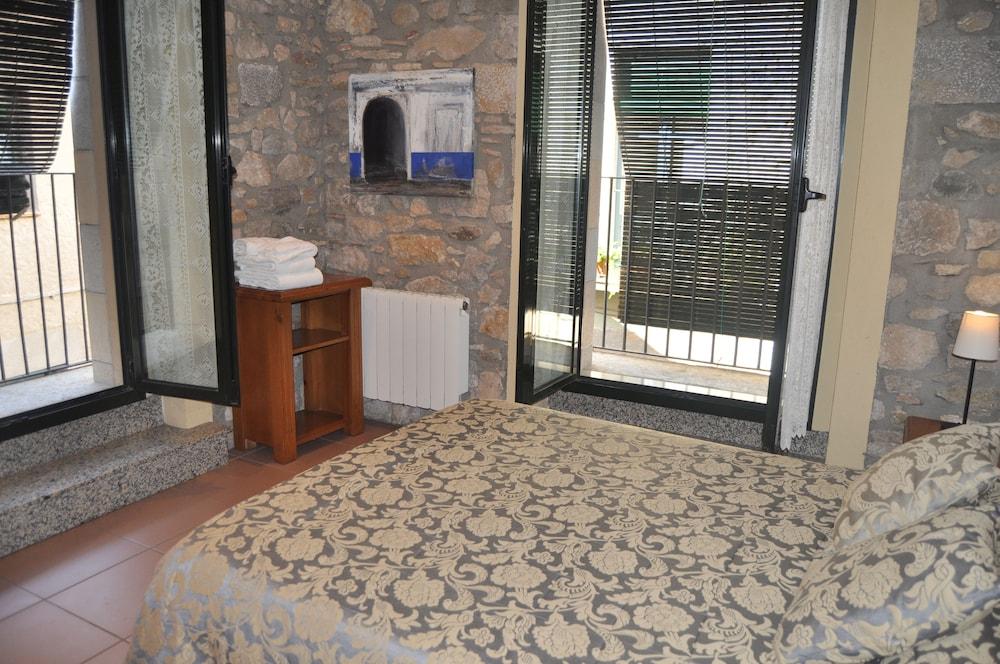 Apartments Historic 1