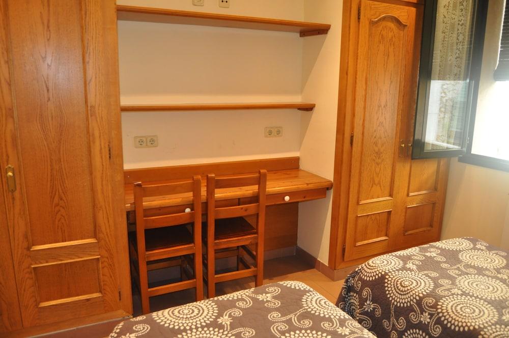 Apartments Historic 2