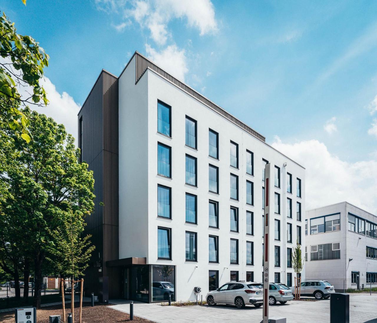 Smartliving Apartments 1