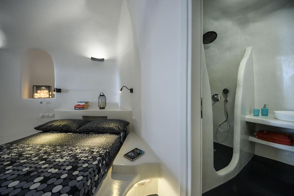 The Luna Cavern 1 Sky Blue 1