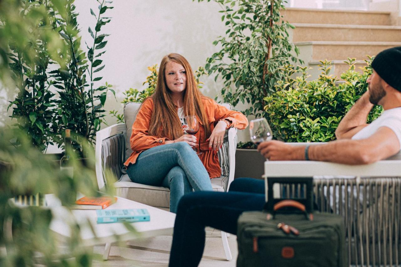 Ta’ Tereza in Manwel Dimech 2