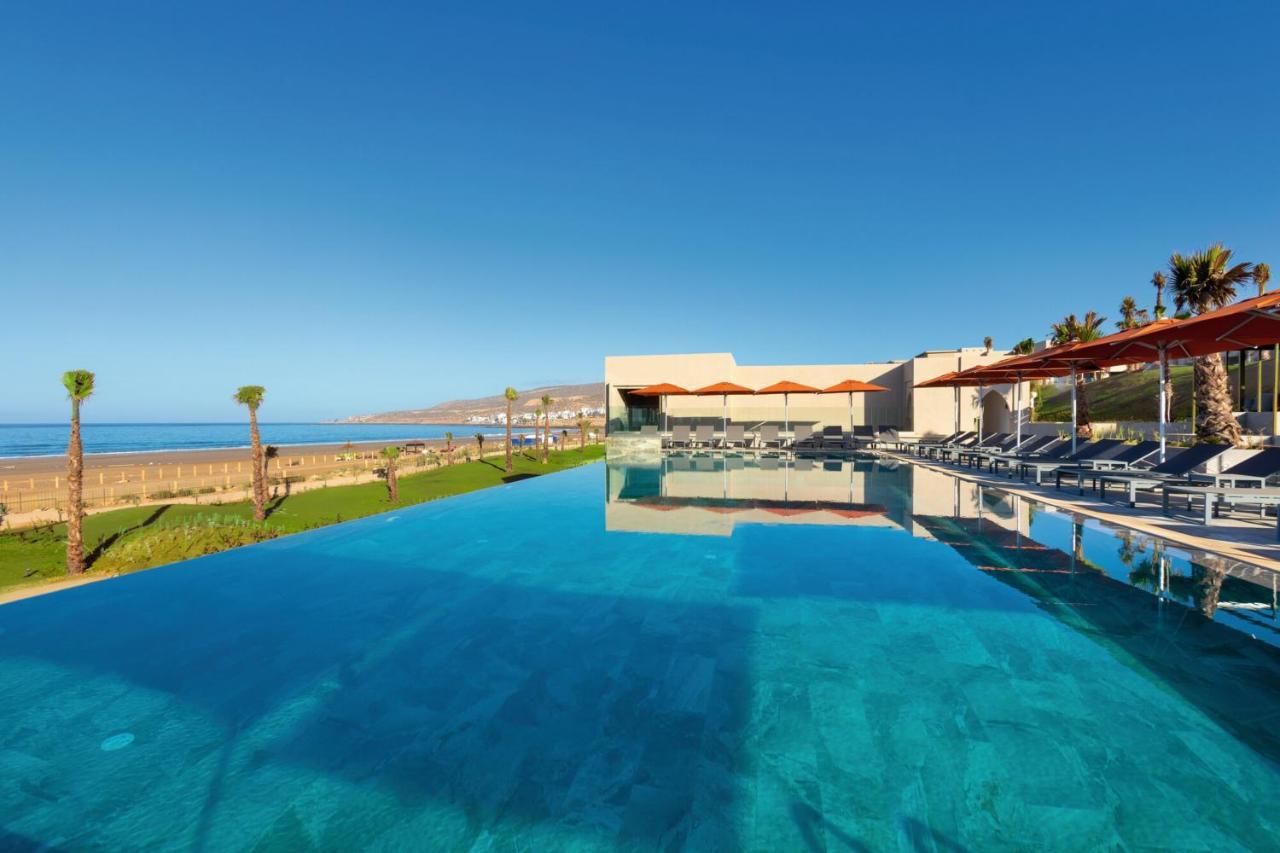 Hotel Riu Palace Tikida Taghazout 2