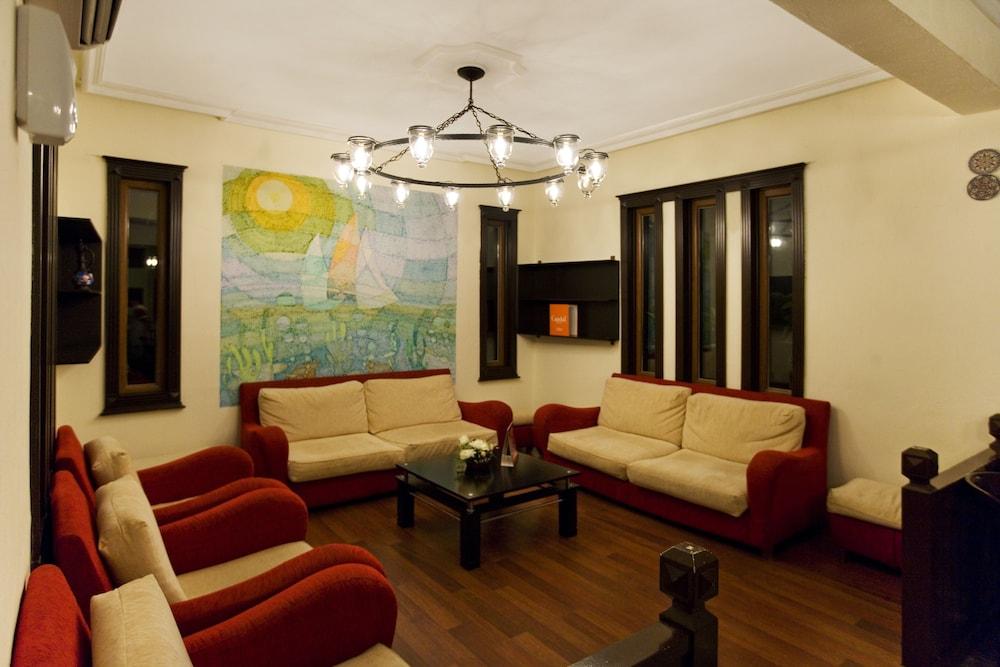 Marvida Hotel Akman Park 2