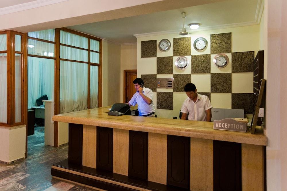 Marvida Hotel Akman Park 1