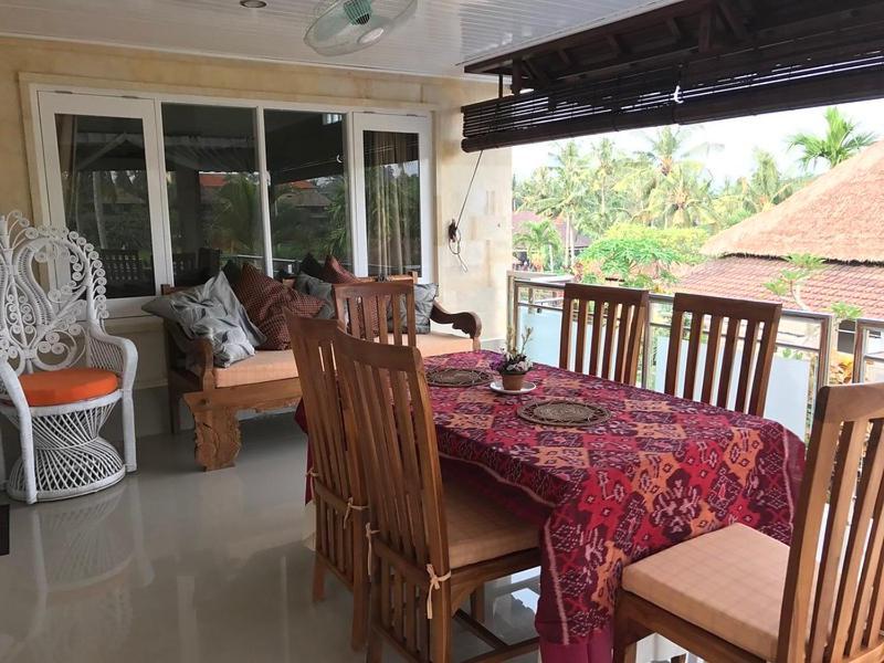 Bali Breeze Bungalows 1