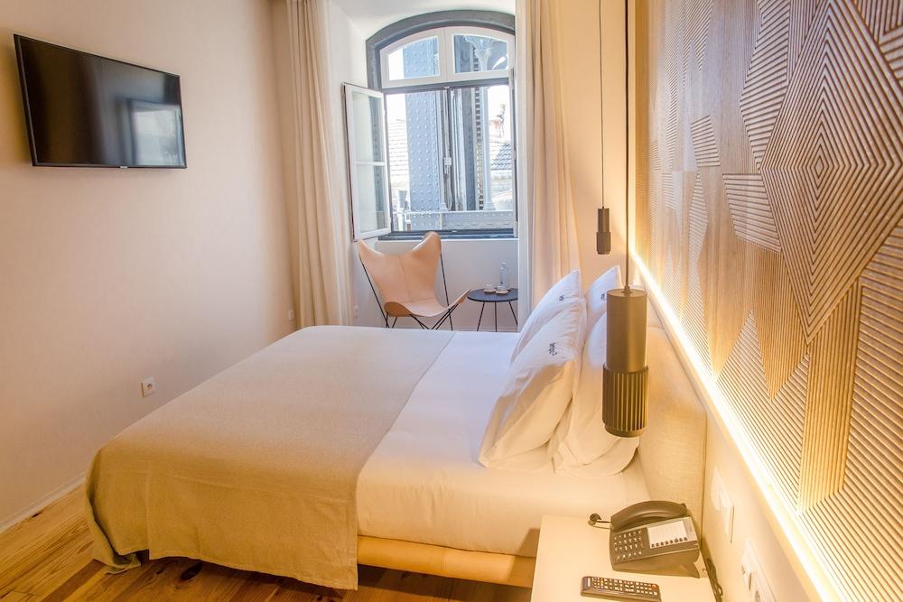 Tempo Flh Hotels Lisboa (Adults only) 1