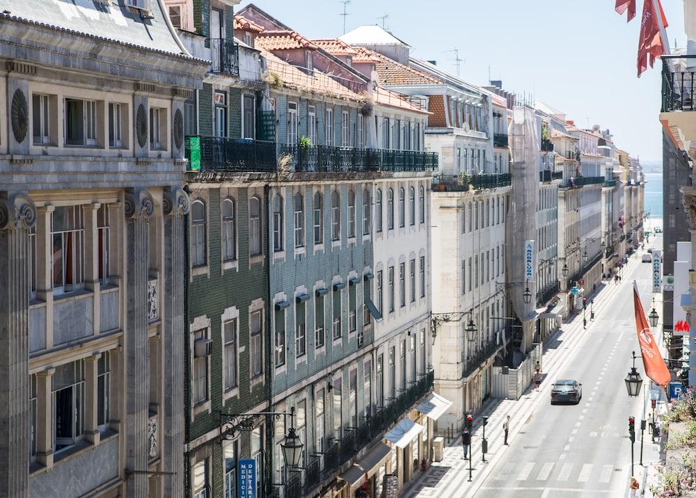 Tempo Flh Hotels Lisboa (Adults only)