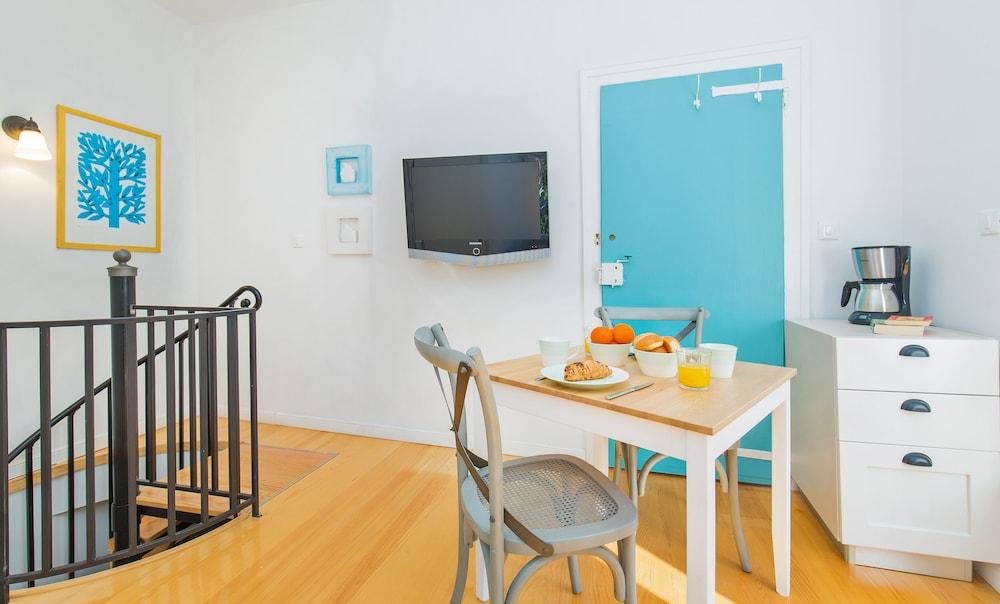 Steps Old Town Apartments by Irundo 2