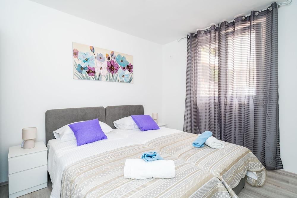 Apartment Cvjetkovic 1