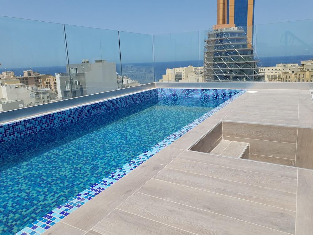 Flamingo Hotel Malta