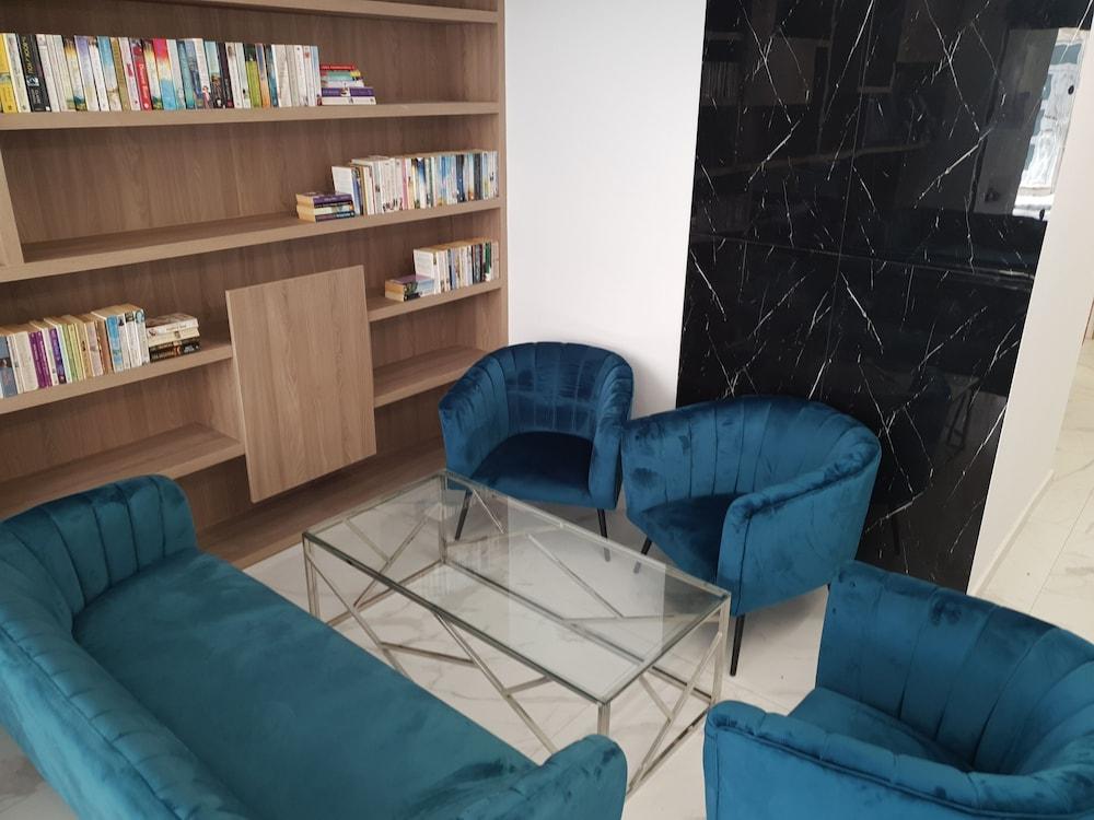 Flamingo Hotel Malta 1