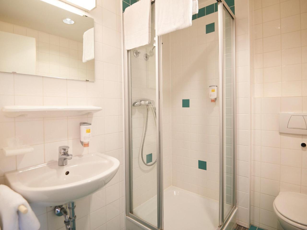 Sportschule Oberhaching 1