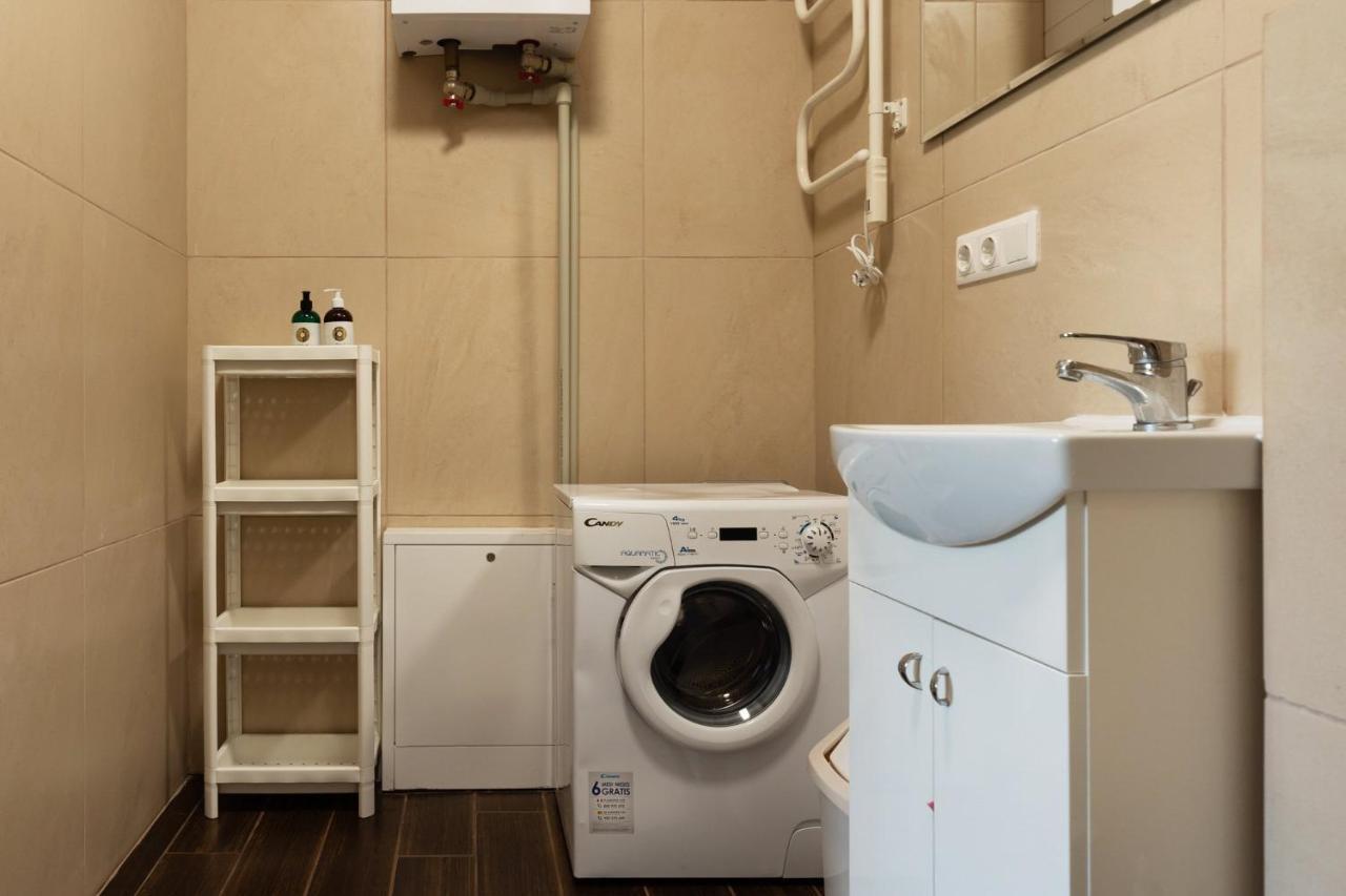 3 Apartment Between Two Lakes 2