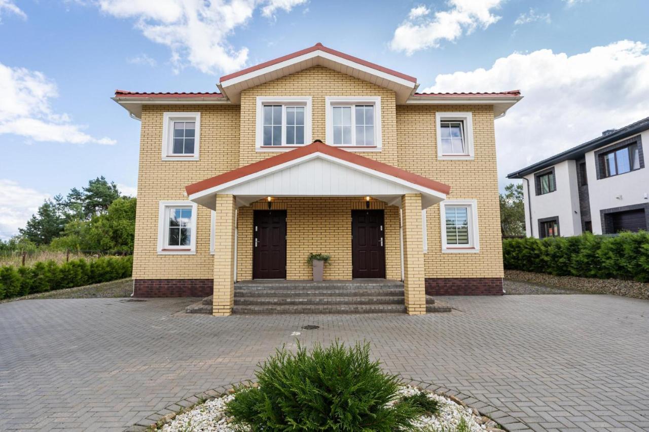 4 Apartment Between Two Lakes 1