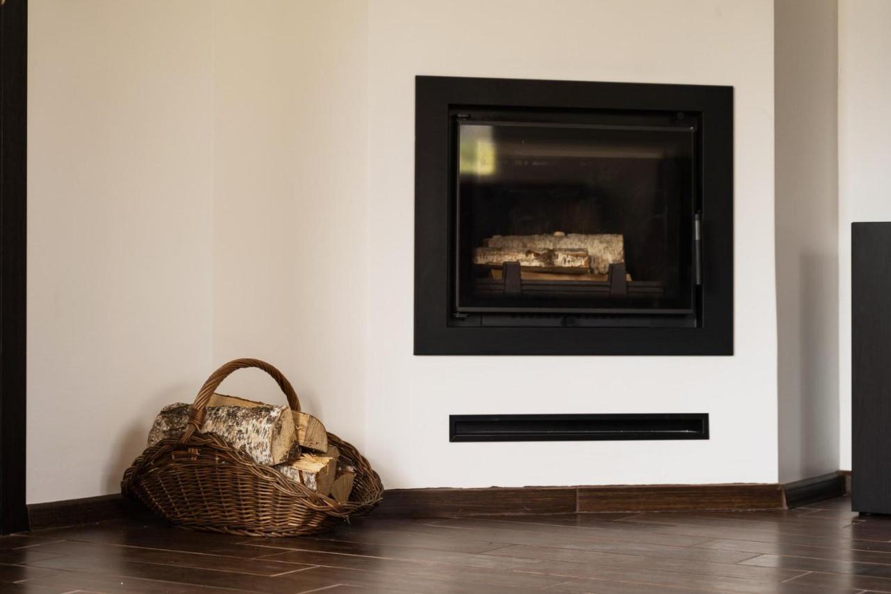 4 Apartment Between Two Lakes