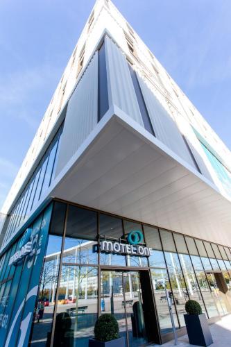 Motel One Munchen-Messe 2