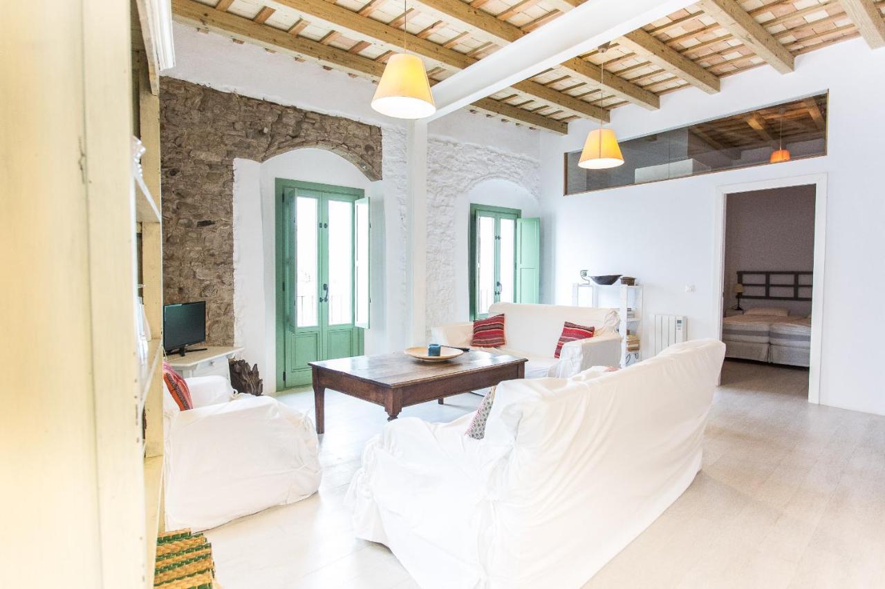 Apartamento Mistral 2