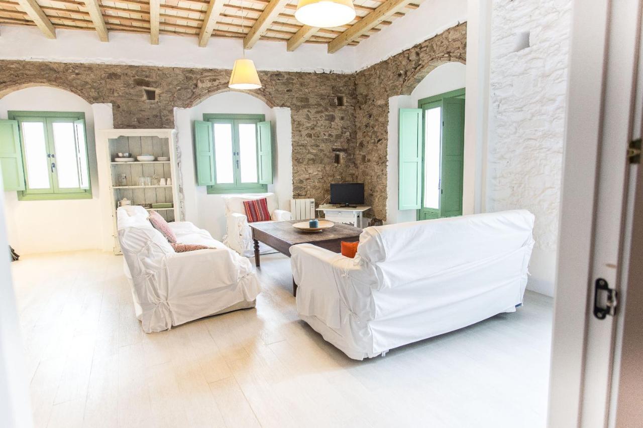 Apartamento Mistral 1