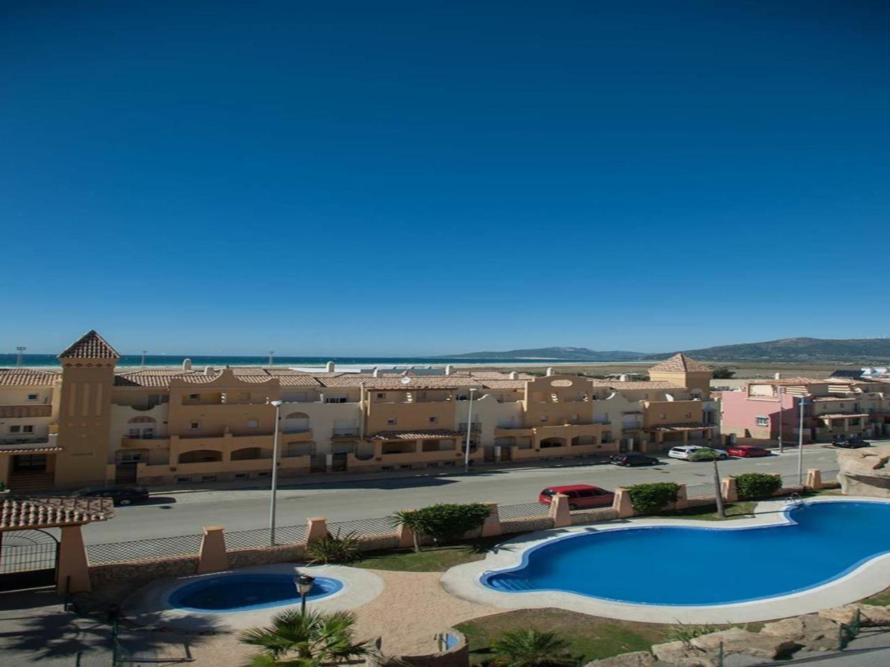 Livingtarifa Apartamento Anhelo 1