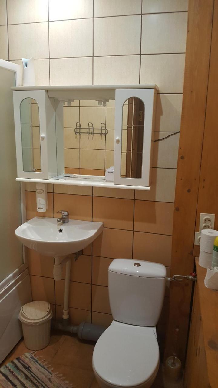 Apartment on Kudirkos 20 1