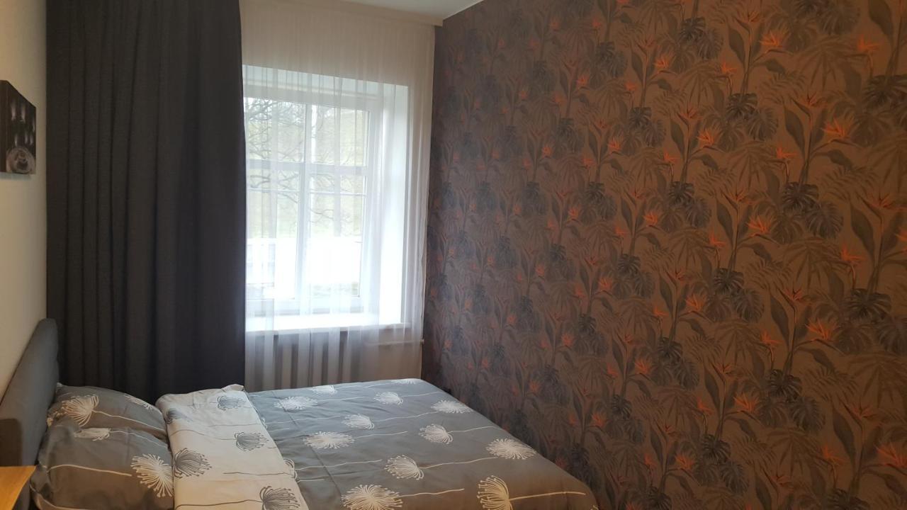 Apartment on Kudirkos 20