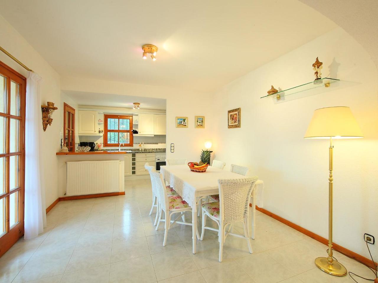 Holiday Home Cabanyes by Interhome 1