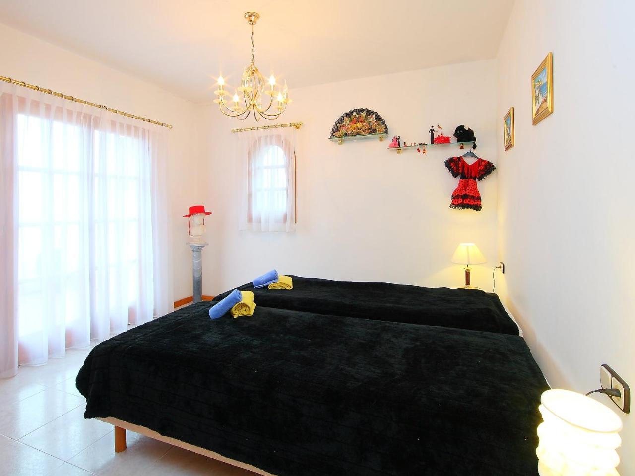 Holiday Home Cabanyes by Interhome 2