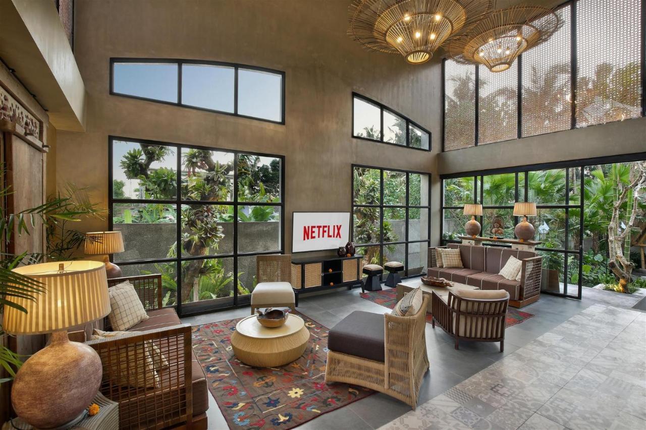 Amarea Resort Ubud 2