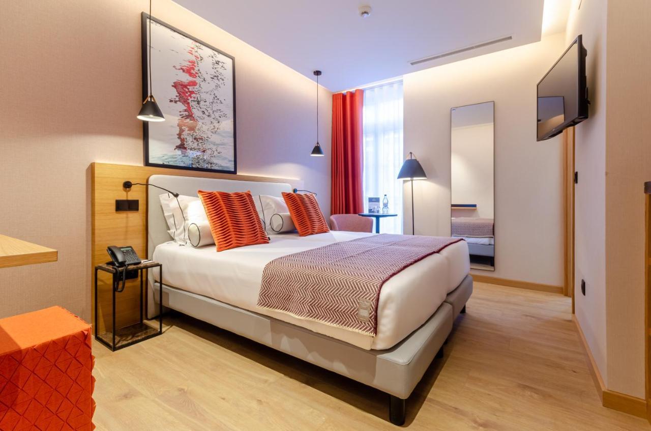 Rossio Plaza Hotel 1