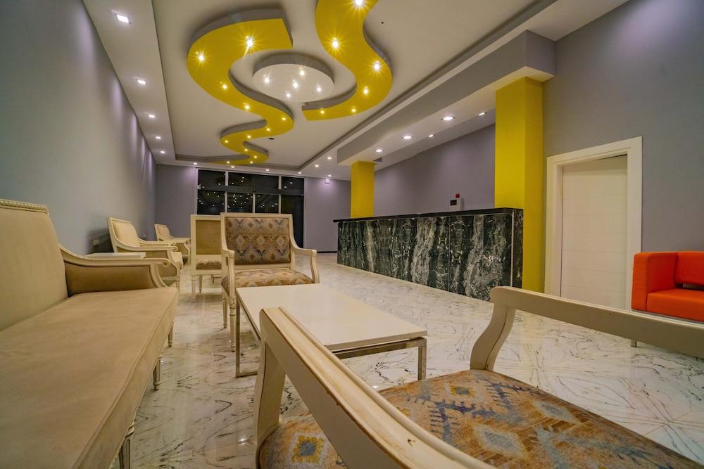 Prenses Sealine Beach Hotel 1