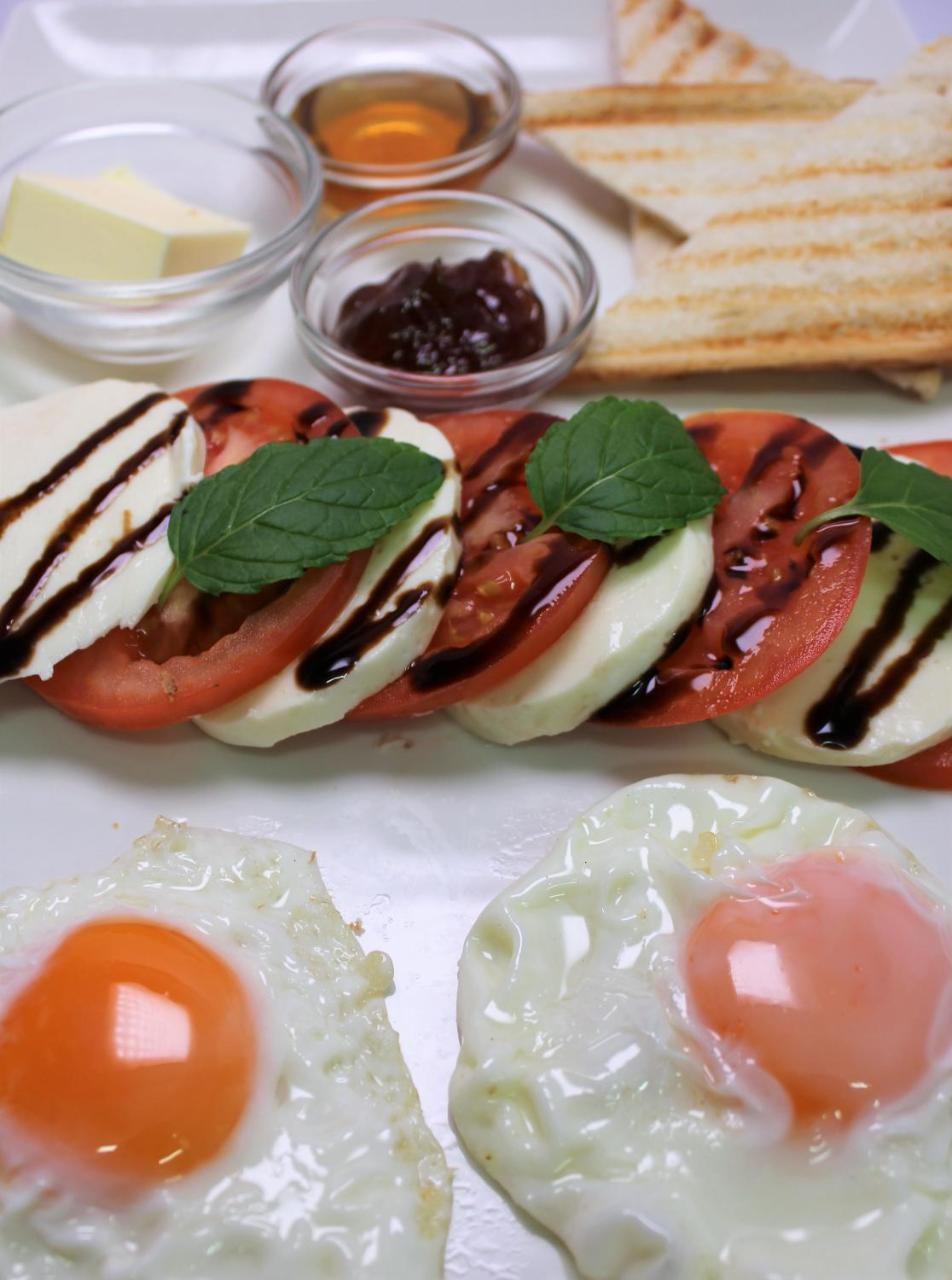 Hedera Estate, Hedera A2 1