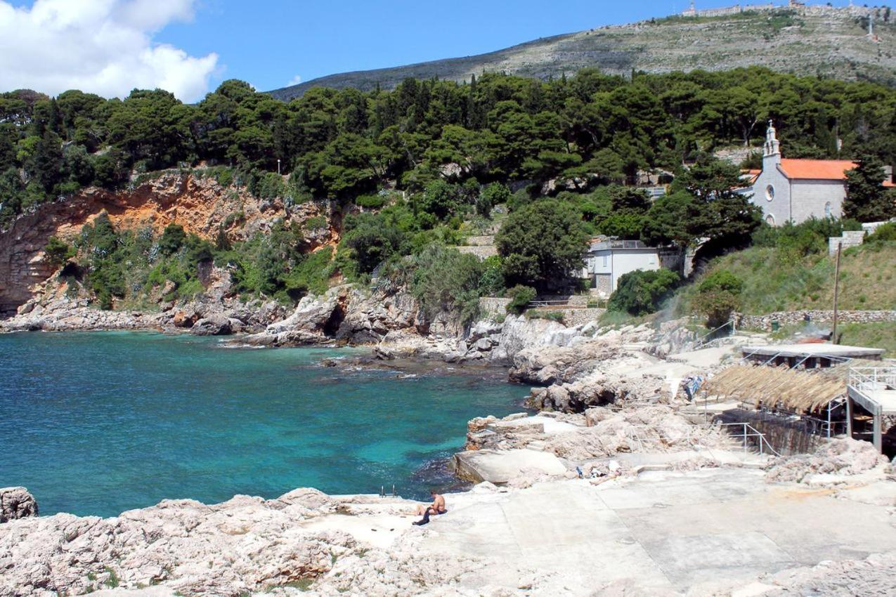 Apartments by the Sea Dubrovnik - 18908 2