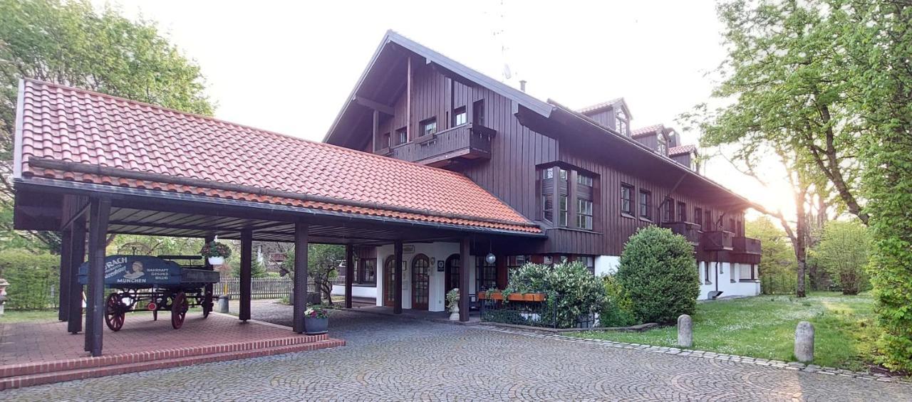 Hotel Schrenkhof 1