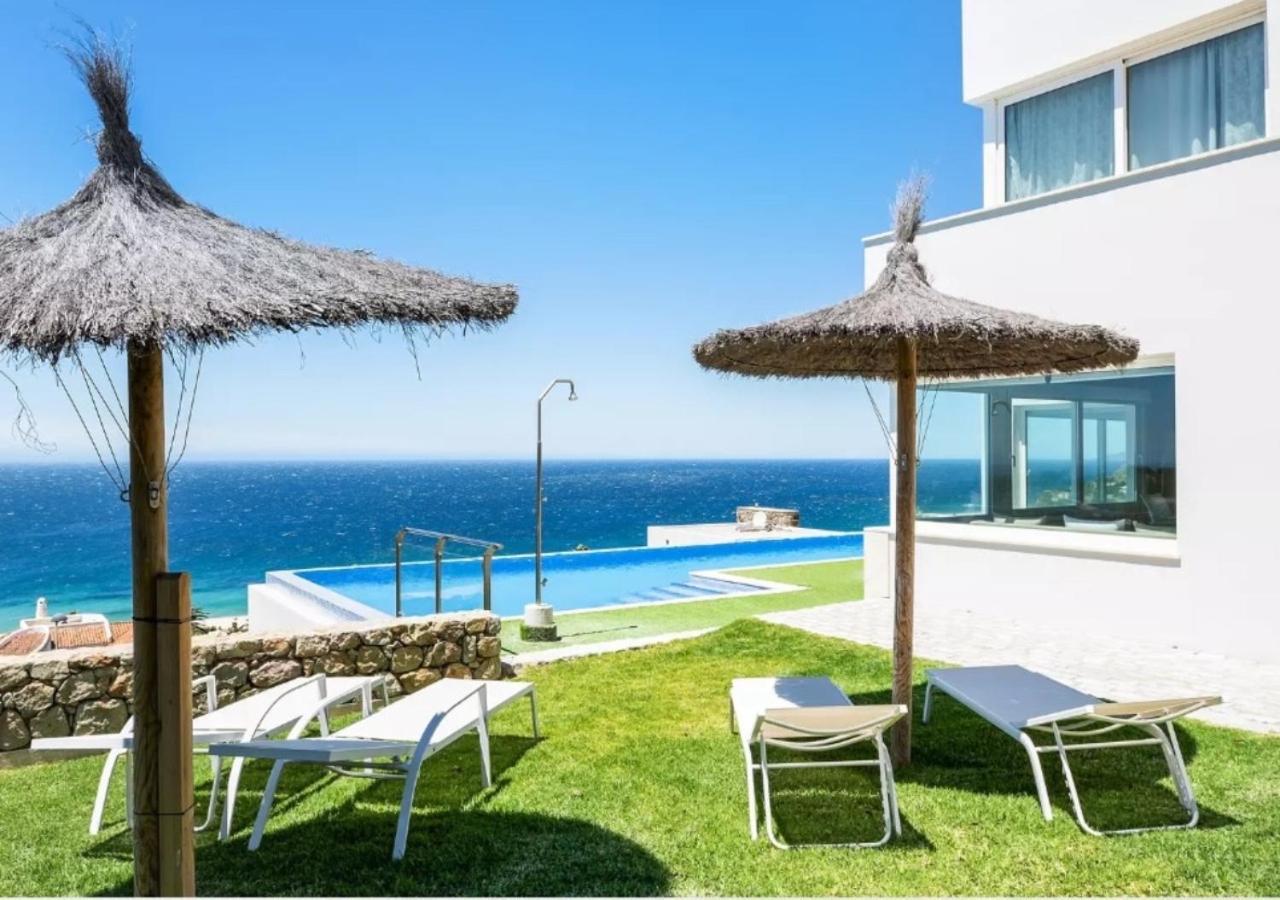 Lujosa Villa Piscina 25 Metros Suit 60m2 SPA Sauna 2