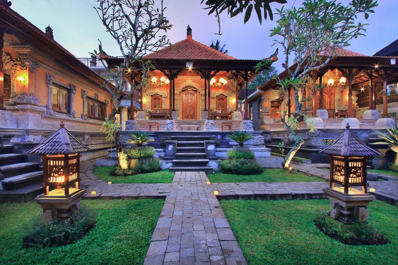 Ketut's Place Villas Ubud 1