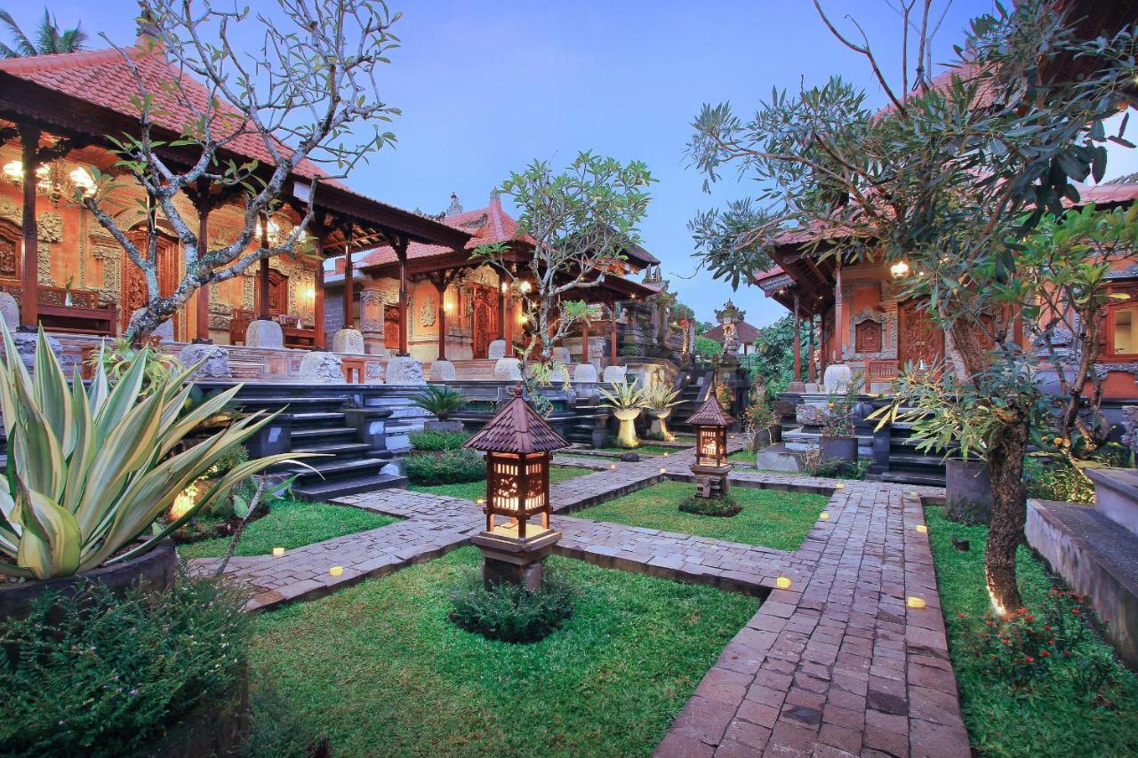 Ketut's Place Villas Ubud 2
