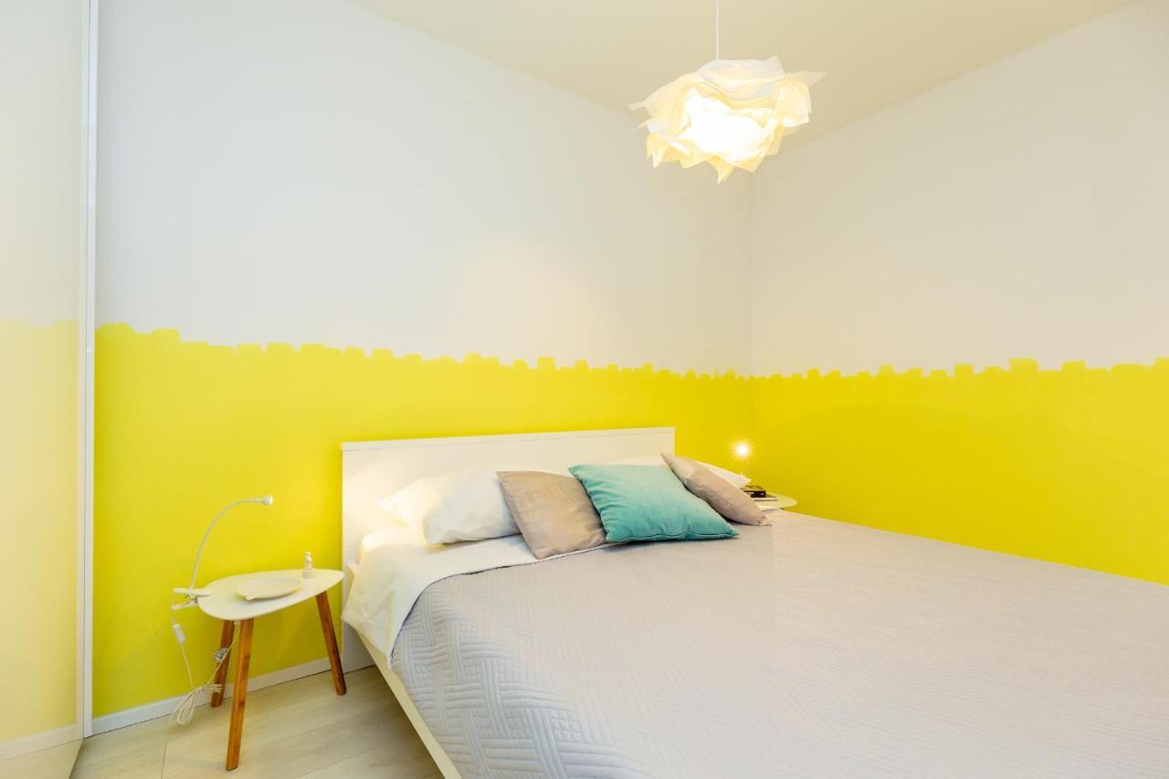 Apartment Hedera A29 1