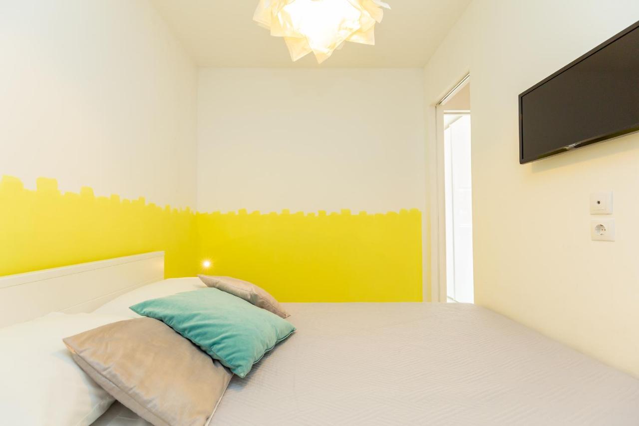 Apartment Hedera A29 2