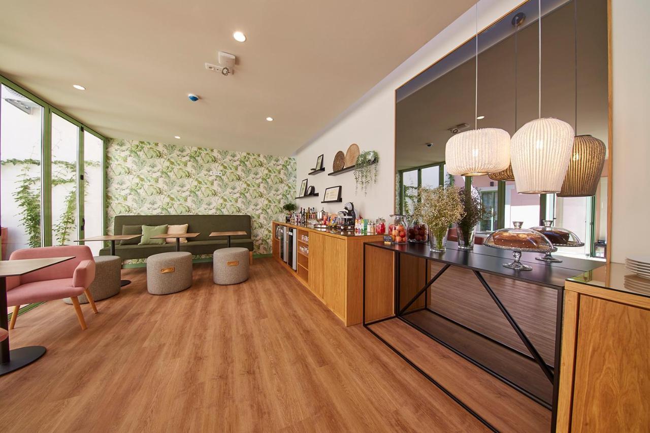 Sintra Green Chalet - Bed & Breakfast 1