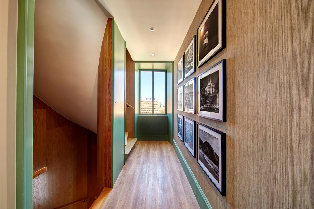 Sintra Green Chalet - Bed & Breakfast 2