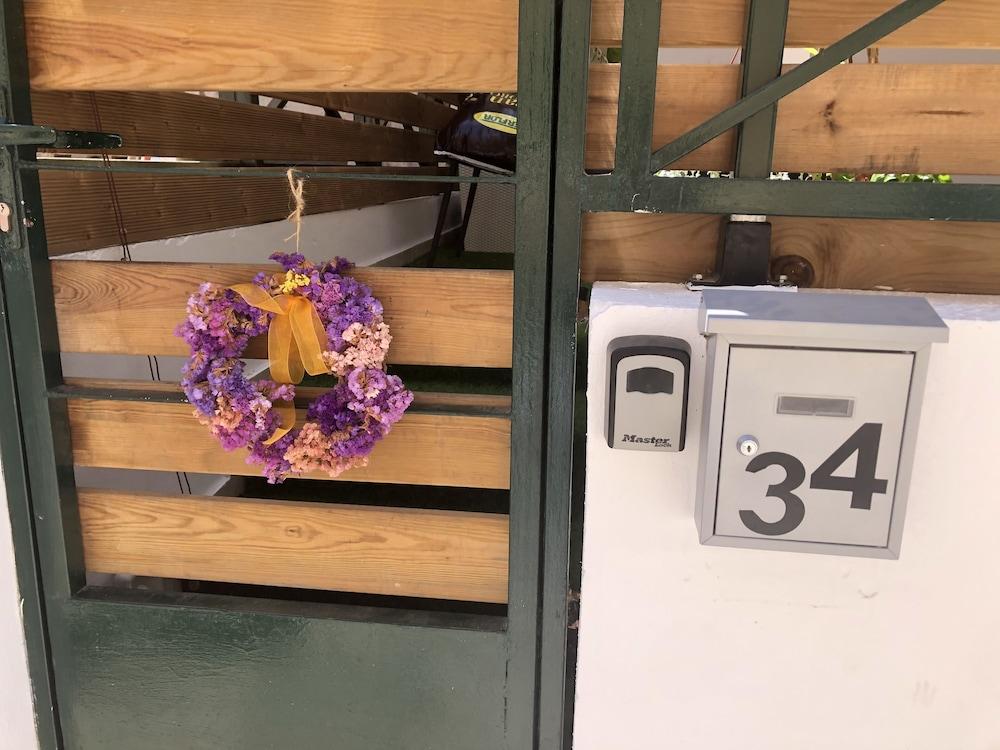 Casa Fiore - 2 Bed House 10 Mins Walk To Centre 1