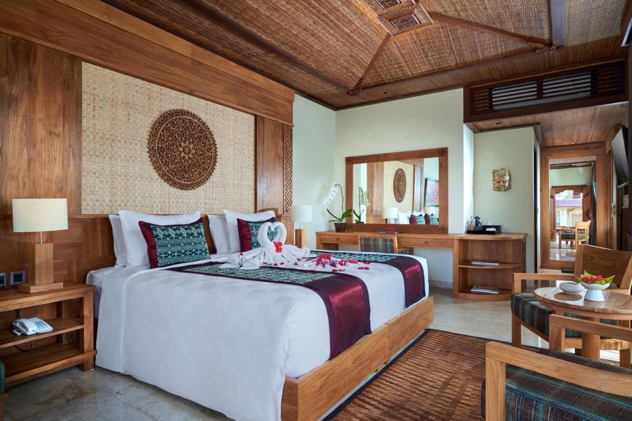 Sakti Garden Resorts & SPA