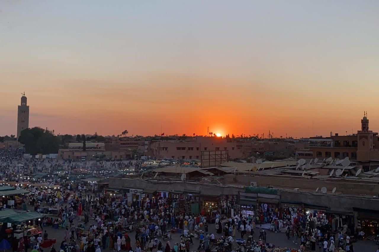 Riad la Lumiere D'etoile 2