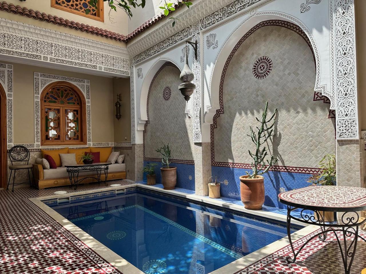 Riad Shajara 2