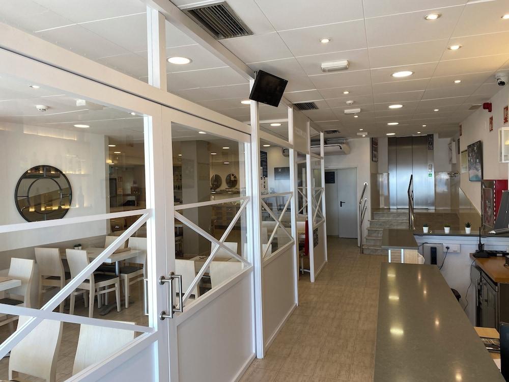 Hotel Rosamar Maxim Adults Only +21 1