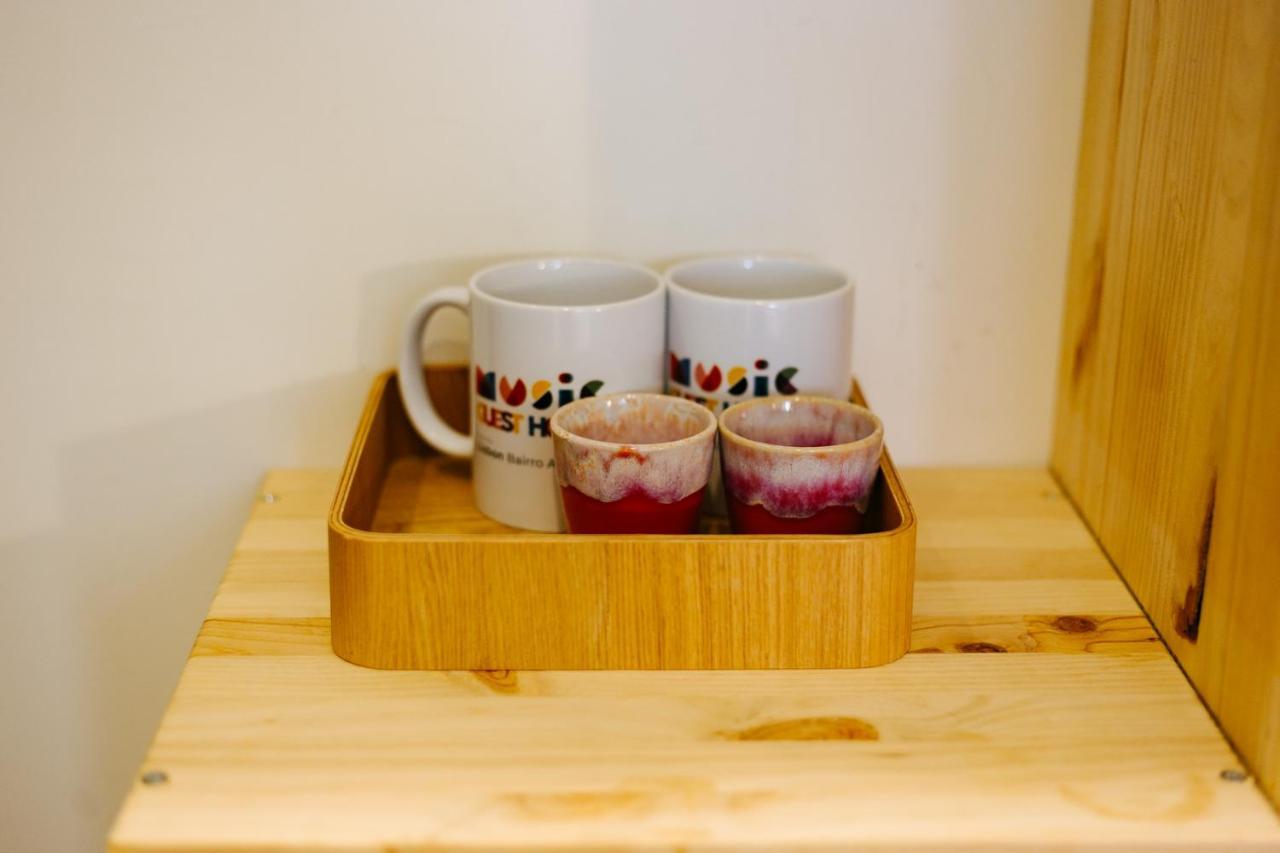 Bairro Alto Music Guest House (Adults only) 2