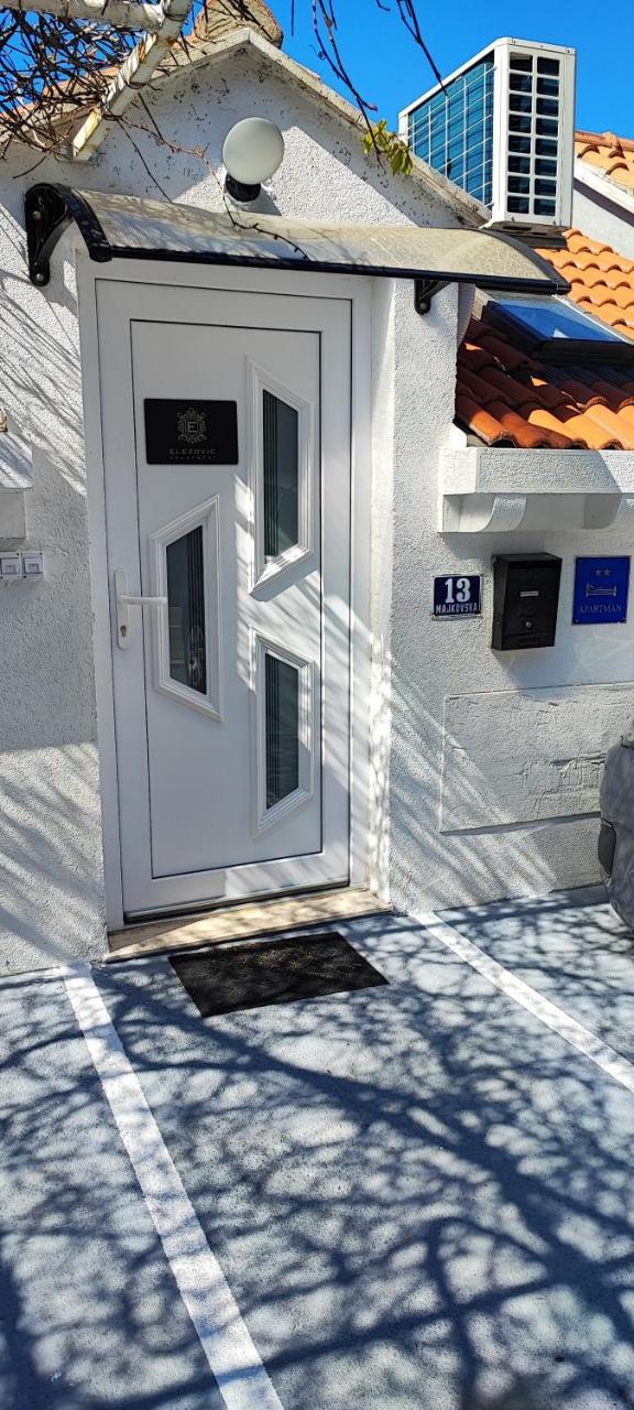Apartment Elezovic 1